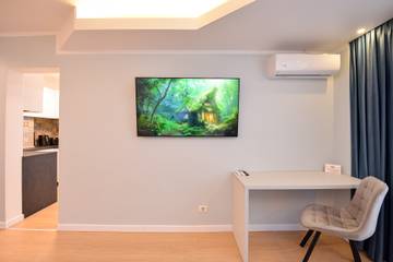 Location De Vacances pour 4 Personnes dans Bucarest, Roumanie, Photo 4