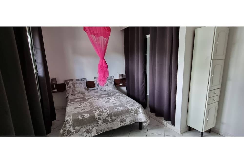 Bright, welcoming villa in Anses d'Arlet in Les Anses-d'Arlet, Martinique
