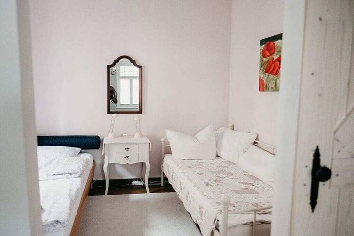 Ferienhaus für 11 Personen in Lenzen (Elbe) - 4