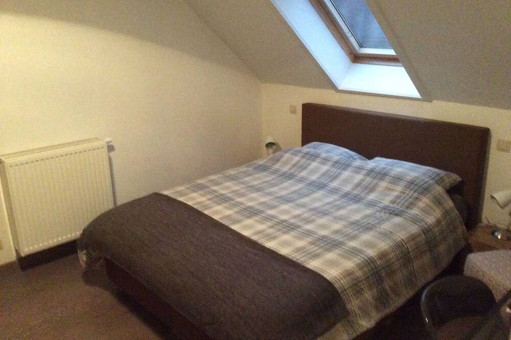 Kunstmin, confortable maison de vacances dans les régions d'Ypres et de Passendale in Zandvoorde, Zonnebeke