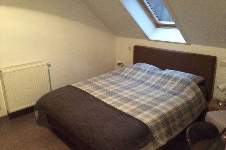 Location de vacances pour 8 personnes, avec jardin à Zonnebeke - 4