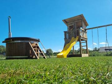 Ferienwohnung für 20 Personen in Eckwarden, Butjadingen, Bild 2
