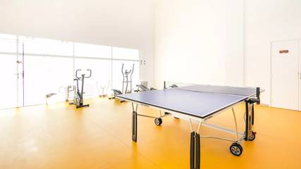 Appartement De Vacances pour 7 Personnes dans Valloire, Région de Saint-Jean-de-Maurienne, Photo 4
