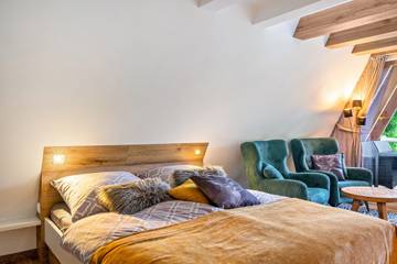 Ferienhaus für 4 Personen in Billerbeck, Münsterland, Bild 2