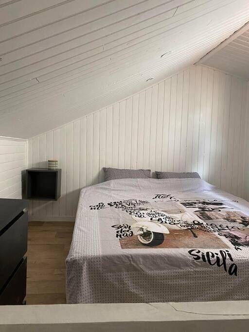 Appartement entier, L'appart de la liberté in Millau, Parc naturel régional des Grands Causses