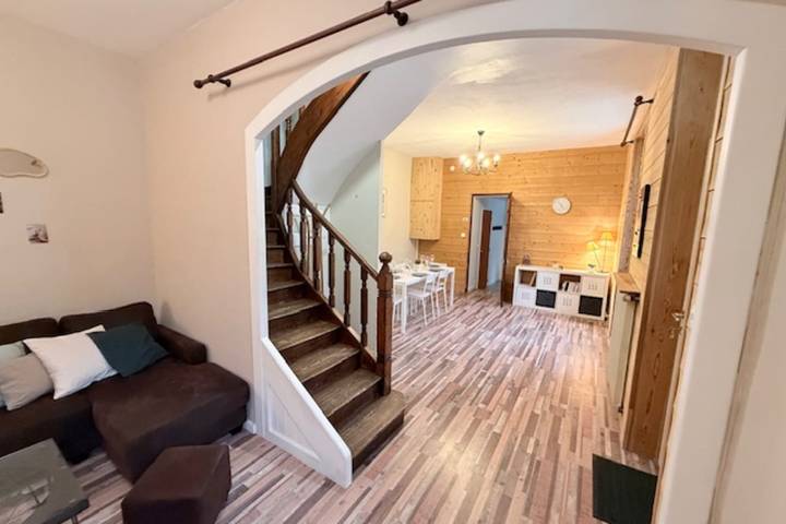 Ferienhaus für 6 Personen, mit Pool und Terrasse sowie Garten, kinderfreundlich in La Rochelle - 4