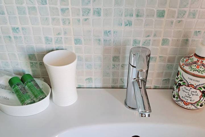 Chambre d’hôte pour 6 personnes à Viareggio - 4