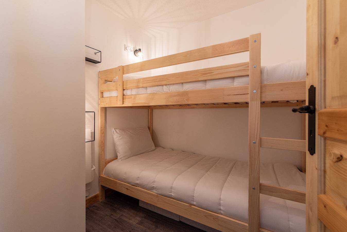 Appartement entier, Séjour à 6 - 200m des pistes - Belle Sayette in Adervielle-Pouchergues, Pyrénées