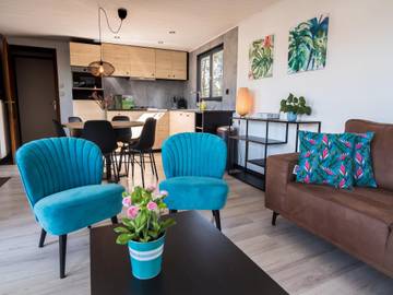 Maison De Vacances pour 4 Personnes dans Poppel, Ravels, Photo 4