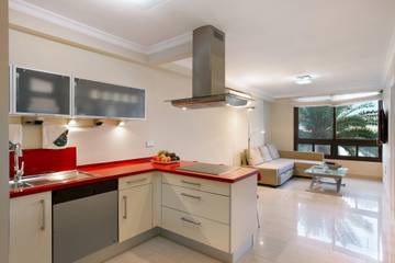 Apartment for 4 People in Playa de Patalavaca, Mogán, Photo 2
