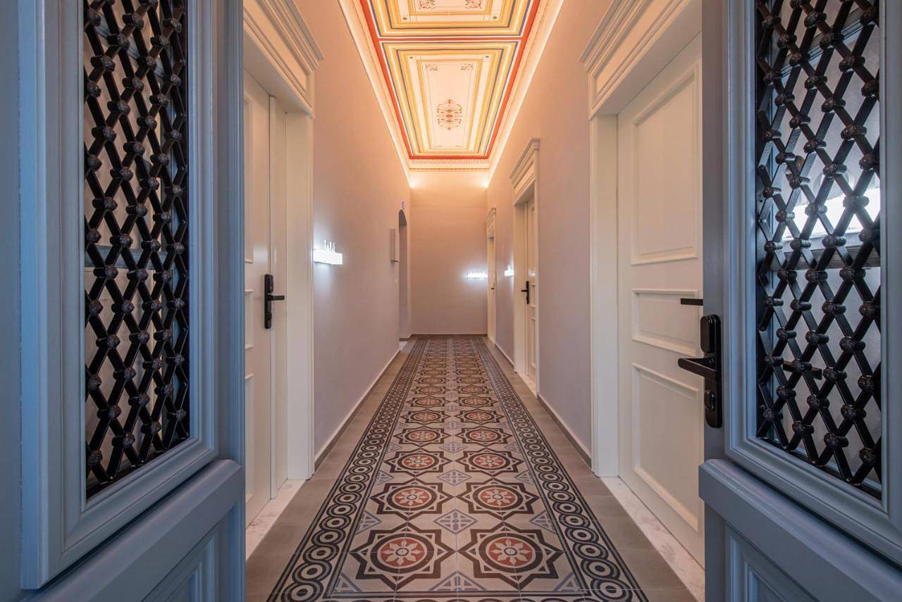 Palazzo di Sitia Luxury Suites in Sitía, Région de Lassithi