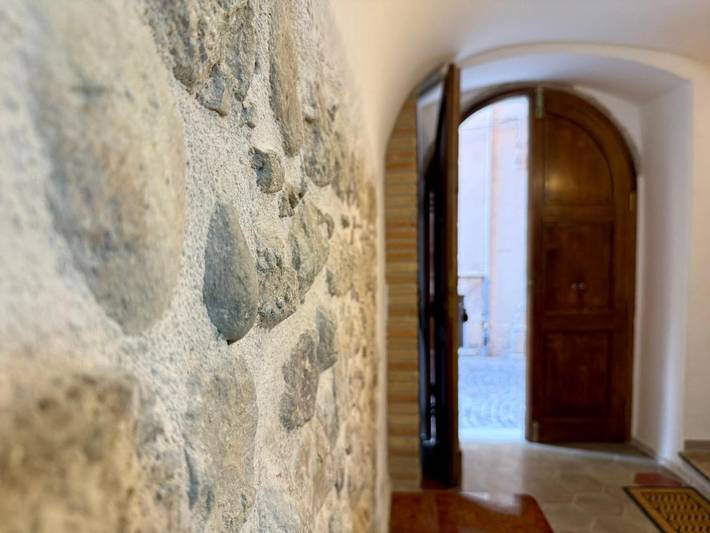 Casa vacanza per 4 persone, con balcone, con animali domestici - 1