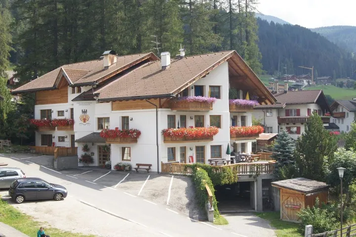Appartamento vacanze per 5 persone, con giardino e panorama, con animali domestici - 1