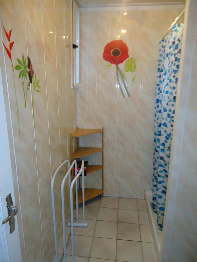 Gîte pour 4 personnes, avec jardin et vue à La Pommeraie-sur-Sèvre - 4