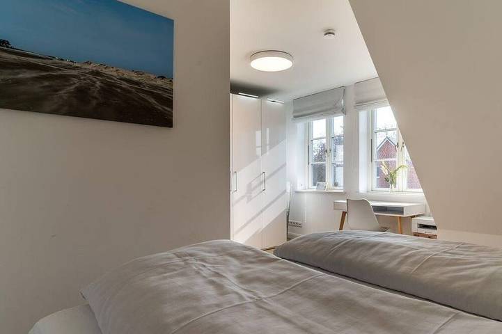 Reetdachhaus De Hygge Kaat in Böhl (St. Peter-Ording), St. Peter-Ording