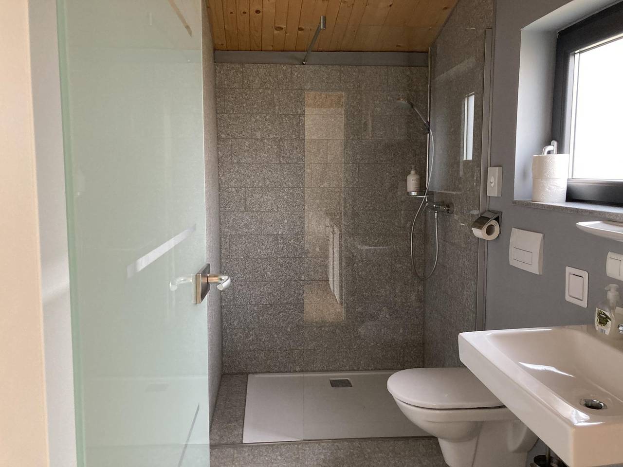Europarcs Wörthersee — Stuga 2, foto 7