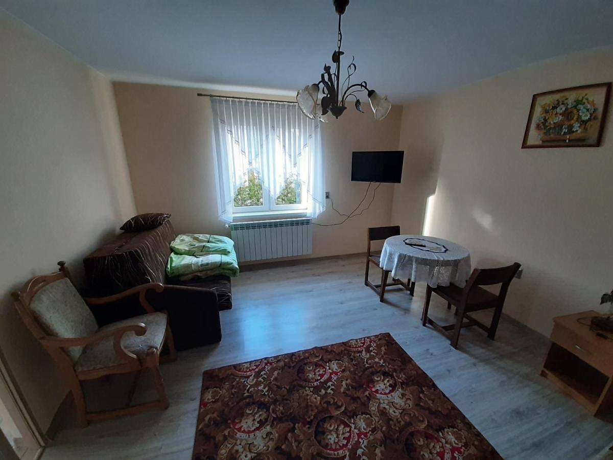 Cały apartament, Two-Bedroom Apartment in Tylicz, Karpaty (Polska)