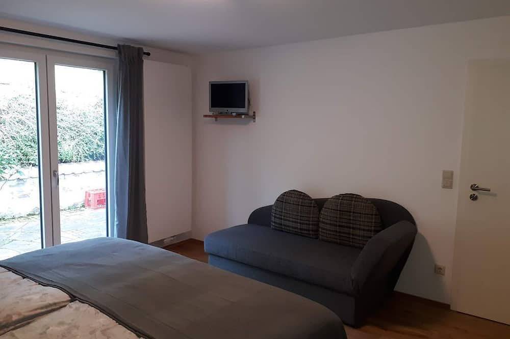 Ganze Wohnung, Ferienwohnung Mandelblüte - Haus Elfriede in Dörrenbach, Südliche Weinstraße