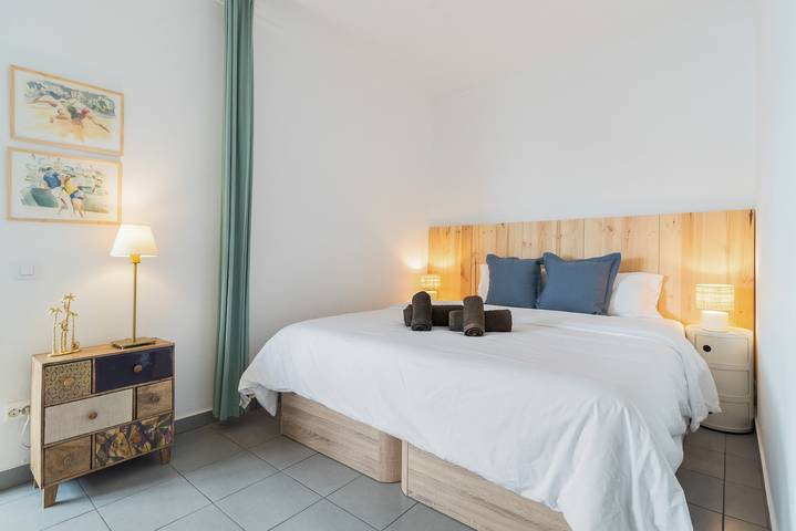 Apartamento entero, Home2Book Boutique City Studio with Balcony in Las Palmas de Gran Canaria Centre, Las Palmas de Gran Canaria