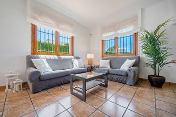 Villa for 8 People in l'Ametlla de Mar, Costa Dorada, Photo 3