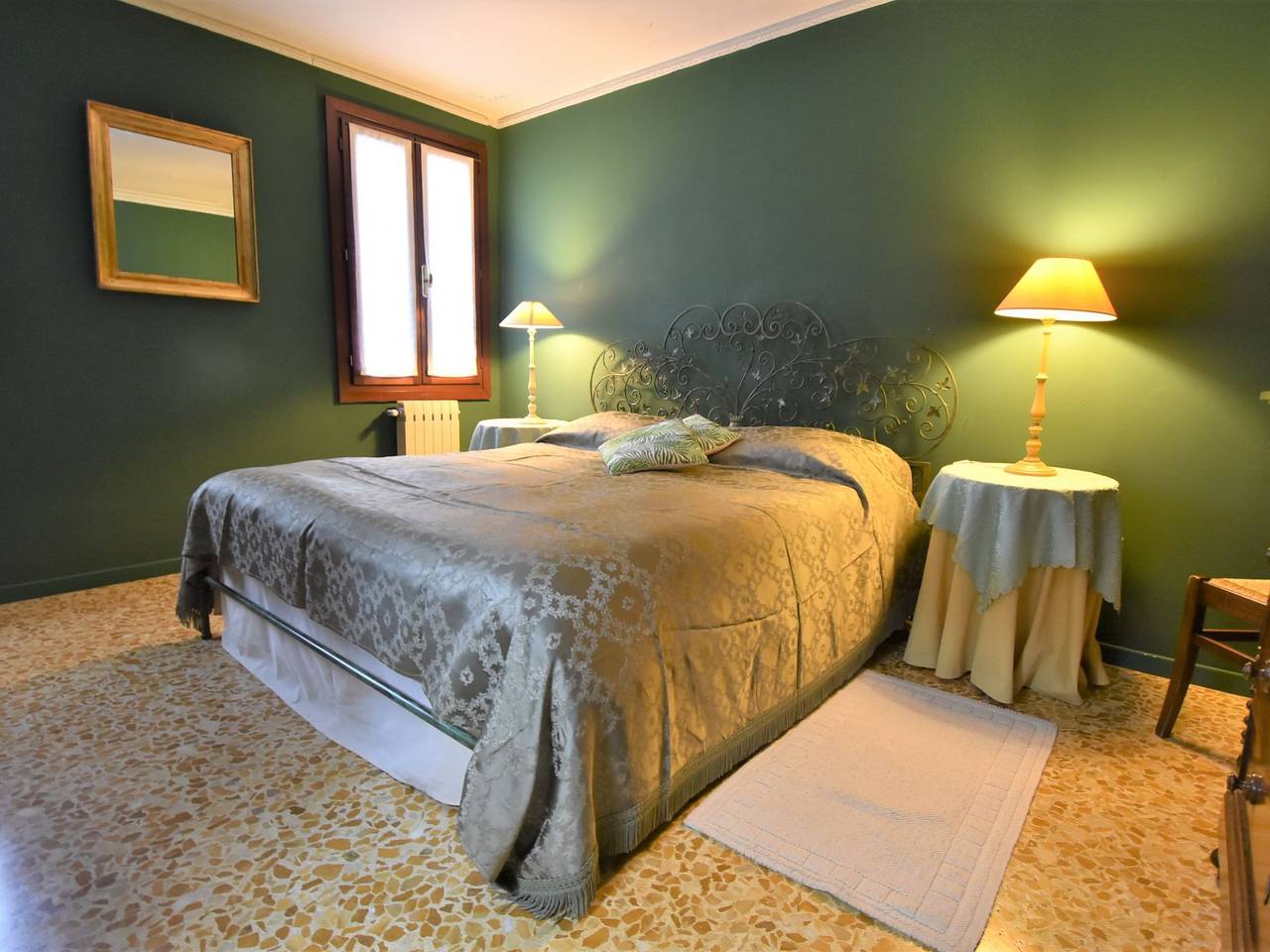 Ganze Wohnung, Casa San Vio in Venedig, Venedig Provinz