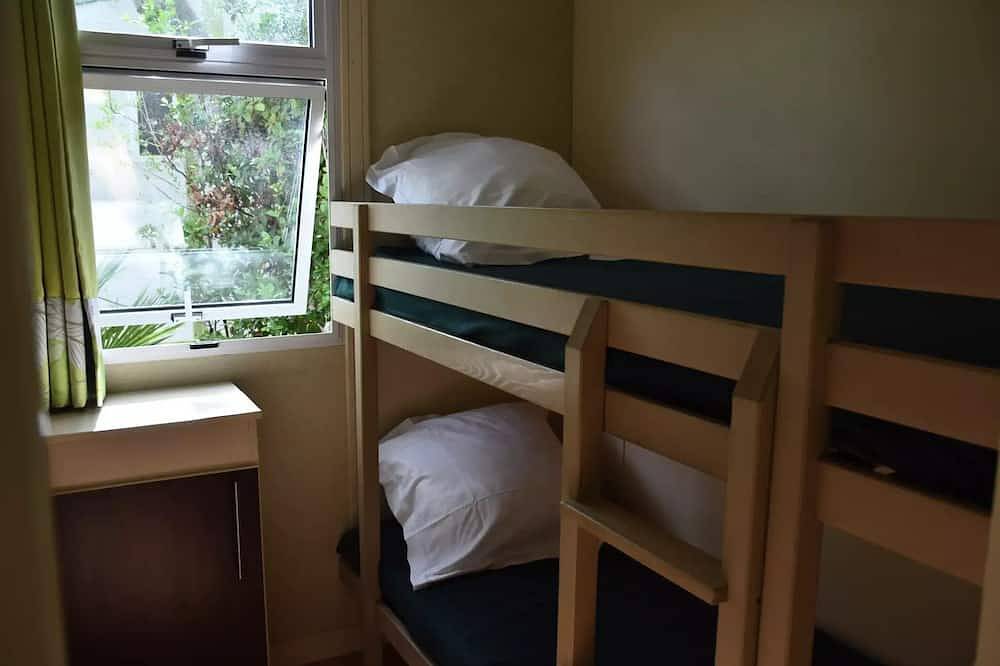 Mobile Home for 6 People in Calvi, Calvi und Umgebung
