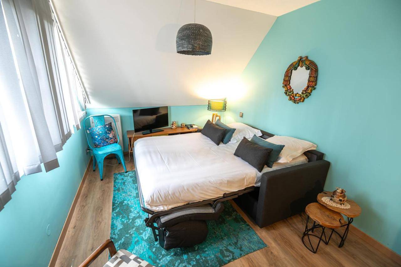 Appartement entier, Three-Bedroom Apartment in Erstein, Région de Sélestat-Erstein