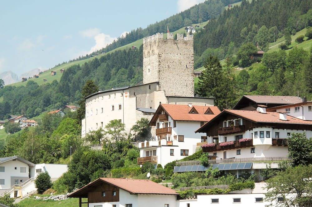 Appartamento vacanze a Fließ a partire da 81€ a notte