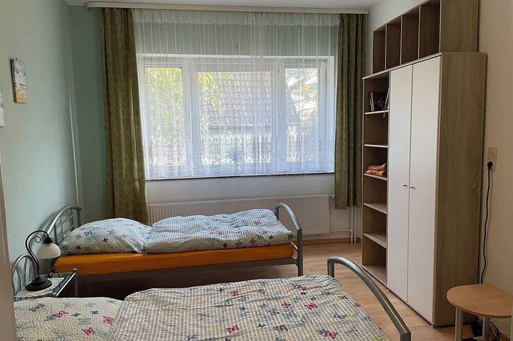 Ferienhaus für 9 Personen im Weserbergland - 3