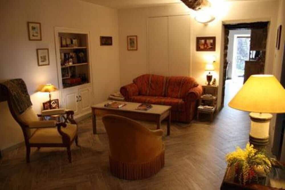 Schloss für 15 min Strände in Sollacaro, Sartène und Umgebung