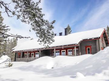 Dom dla 8 osoby w Finlandia Północna, Finlandia, Zdjęcie 4