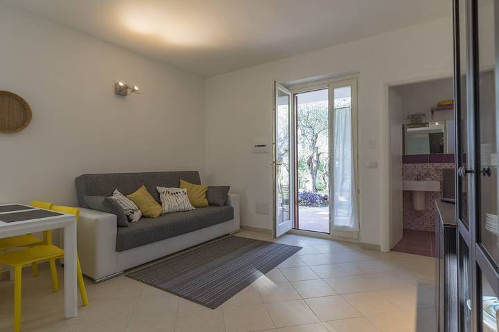 Bon Repos Apartment With Swimming Pool in Alghero, Provincia di Sassari