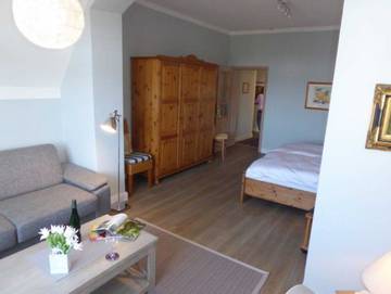 Ferienwohnung für 3 Personen in Kühlungsborn, Mecklenburgische Ostseeküste, Bild 3