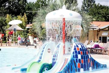 Casa Rodante para 4 Personas en Biscarrosse, Côte d’Argent, Foto 2