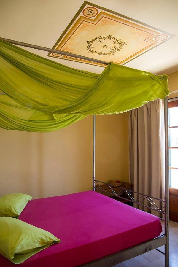 Maison d’hôte pour 2 personnes, avec jardin ainsi que vue et terrasse dans Spetses - 3