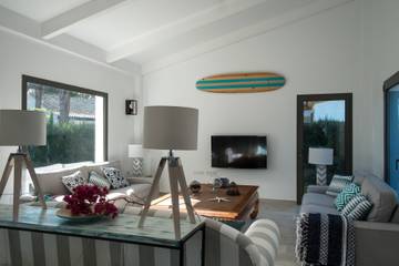 Villa pour 10 Personnes dans Cabo Roche, Conil de la Frontera, Photo 3