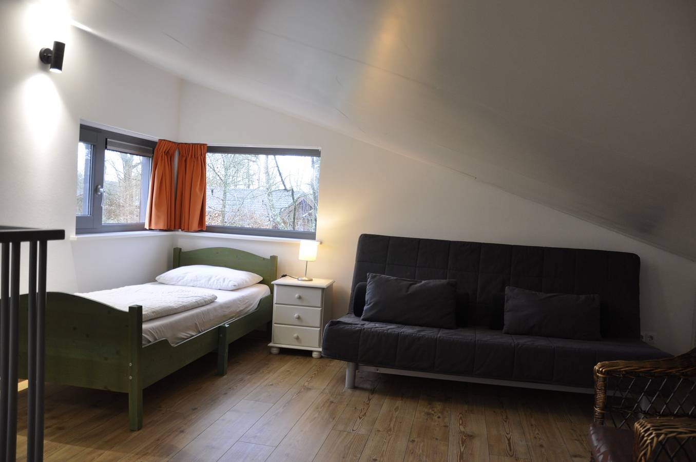 Comfortable 4-person holiday home located directly on the Dwingelderveld National Park in National Park Dwingelderveld