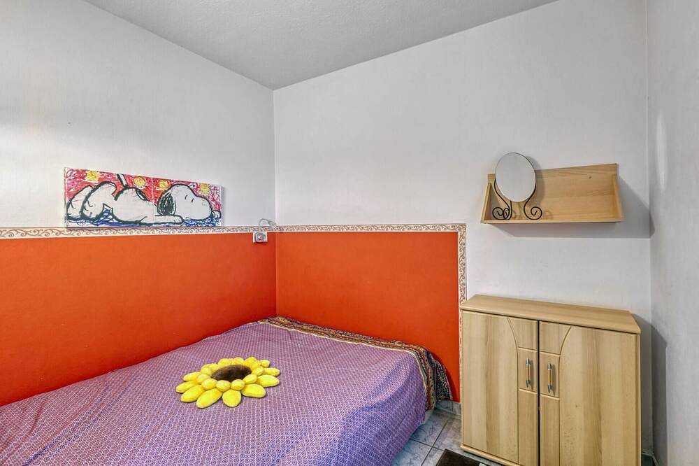 Ganze Wohnung, Schöne 2-Zimmer-Wohnung in Mirow in Diemitz, Mirow