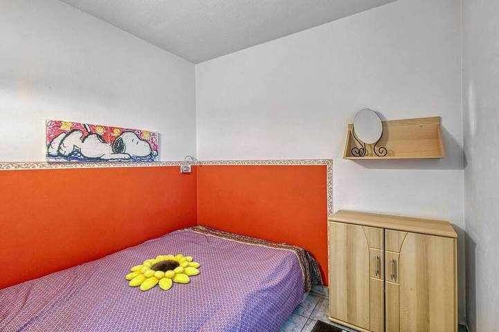 Ganze Wohnung, Schöne 2-Zimmer-Wohnung in Mirow in Diemitz, Mirow