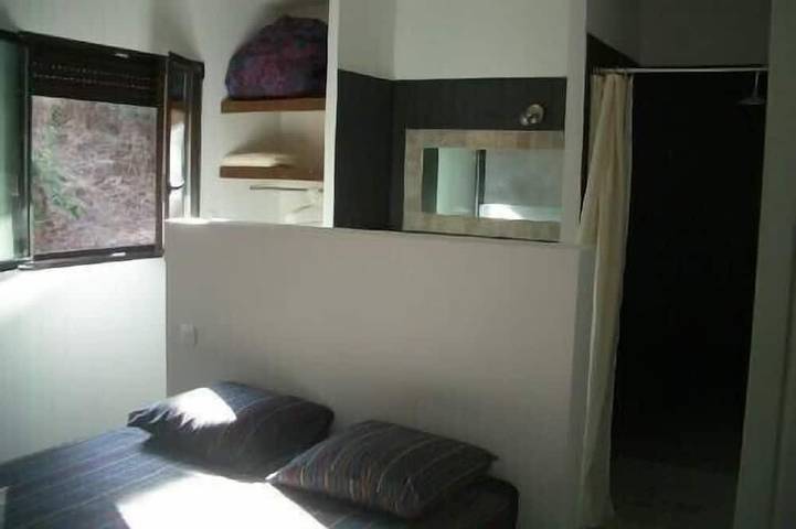 Location de vacances pour 16 personnes, avec jardin et terrasse dans Plage de Tiuccia - 3