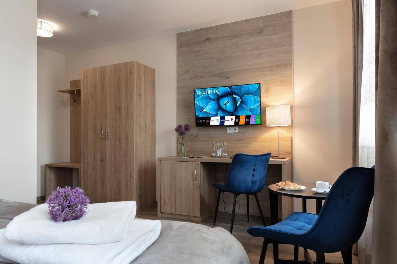 Dominik Hotel & Eventsaal in Paderborn, Nordrhein-Westfalen