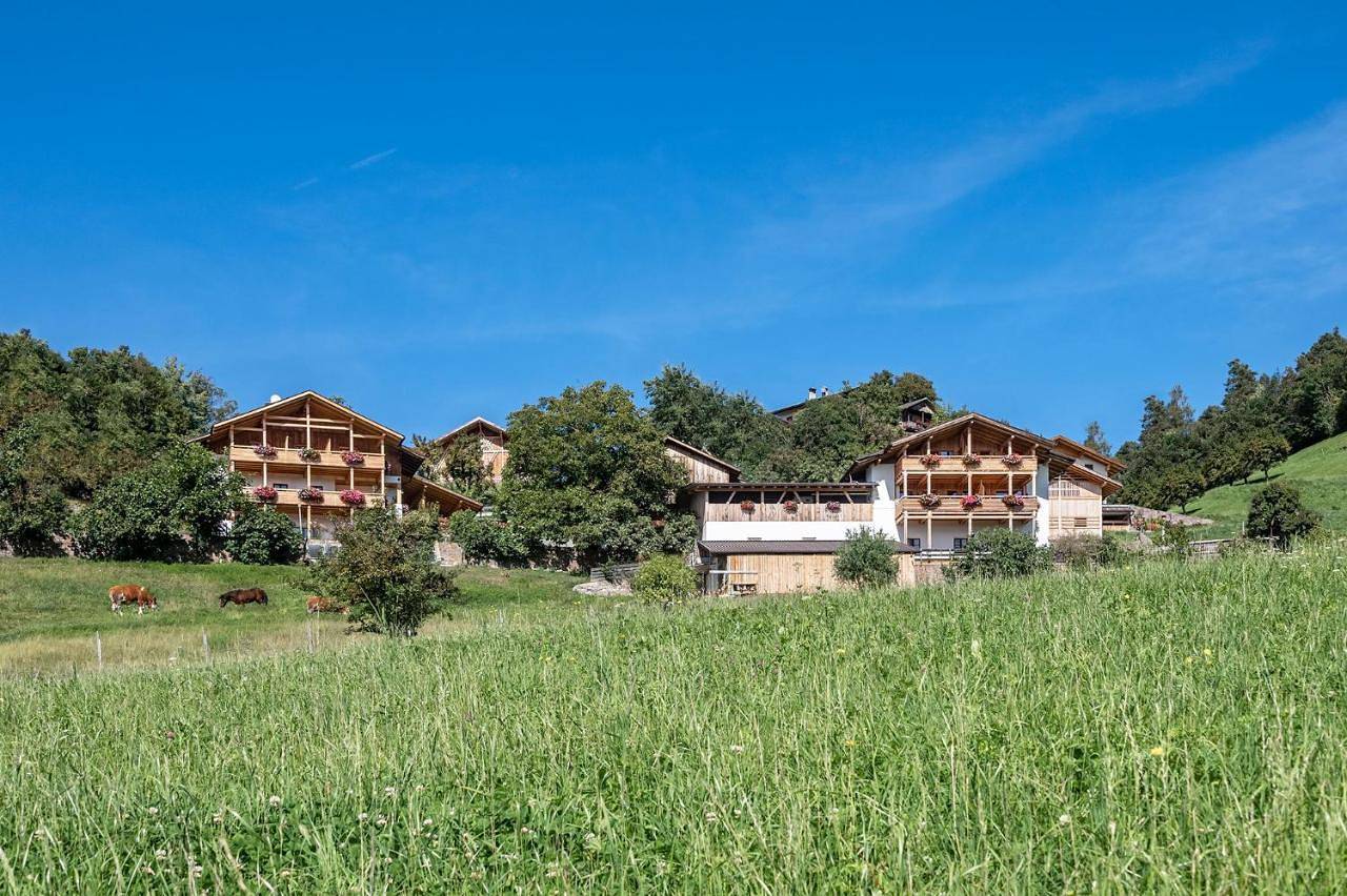 Ferienbauernhof Wieserhof in Aica di Sopra, Fiè allo Sciliar