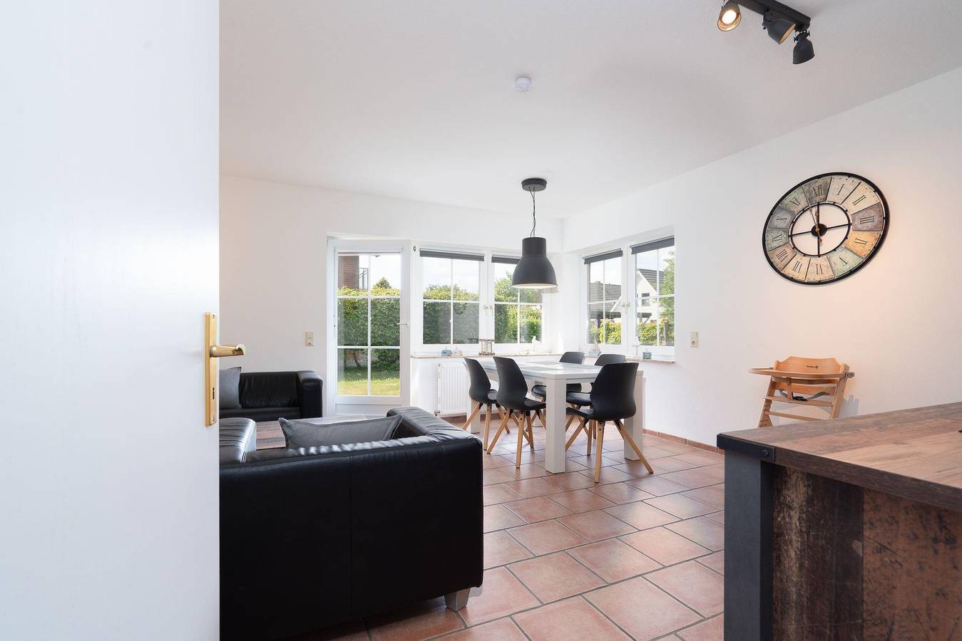 Appartamento vacanze a Fehmarn a partire da 134€ a notte