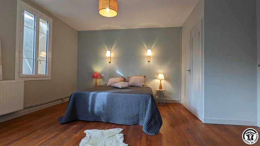 Location de vacances pour 4 personnes, avec jardin dans Montespan - 4