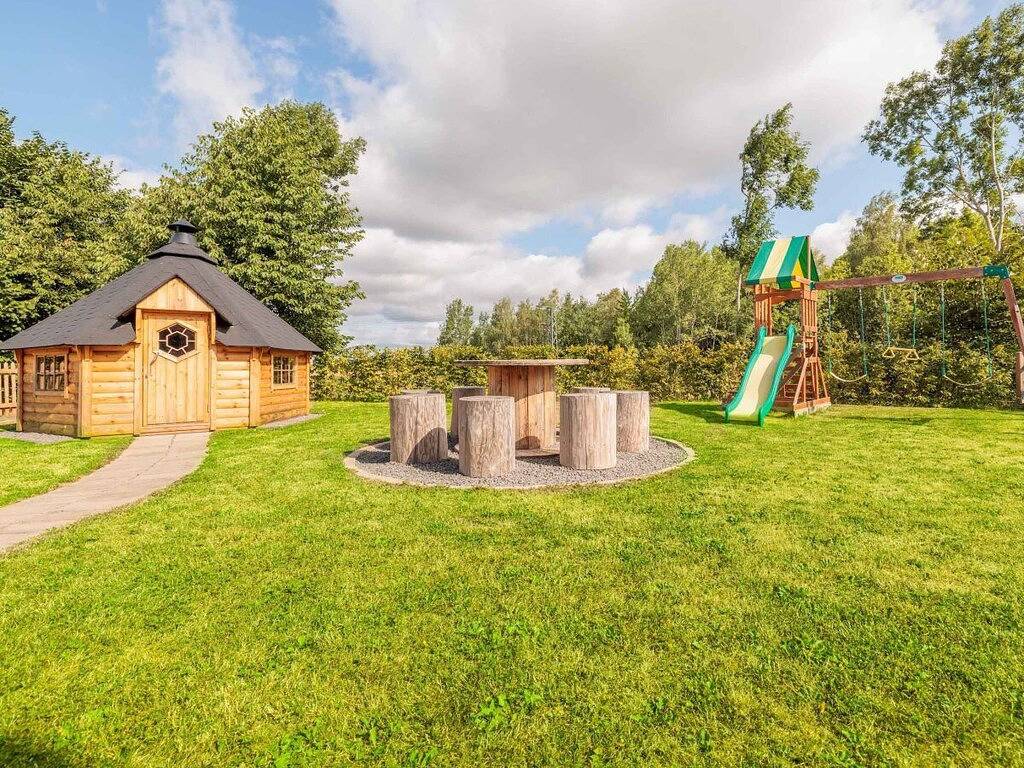 Ferienhaus mit 4 Schlafzimmer in Nettersheim, Naturpark Hohes Venn-Eifel