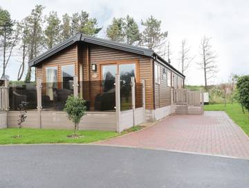 Lodge for 4 People in Runswick Bay, North Yorkshire, Photo 1