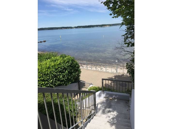 Ferienhaus für 4 Personen, mit Garten in Flensburger Förde - 4