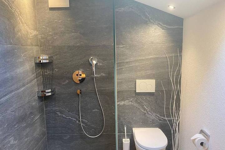 Ferienwohnung für 6 Personen, mit Whirlpool und Garten in Meiringen - 4