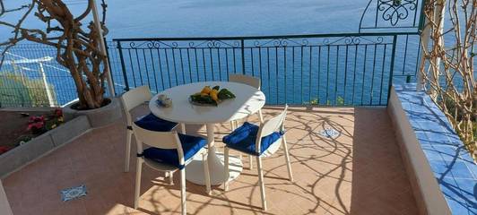 Gîte pour 5 personnes, avec vue et jardin à Castiglione
