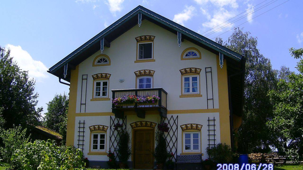 Ganze Ferienwohnung, Ferienwohnung für 5 Personen (70 m²) in Eggstätt in Eggstätt, Chiemsee